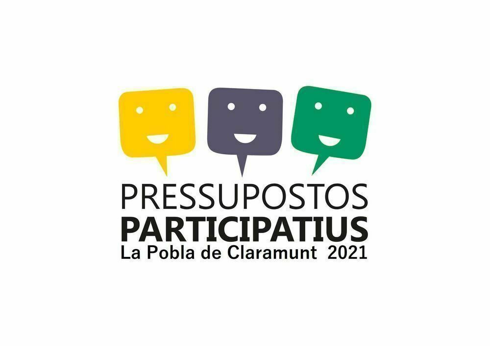 PRESUPUESTOS PARTICIPATIVOS 2021